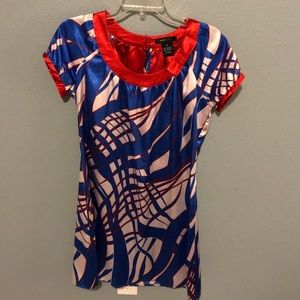 BCBG Dress
